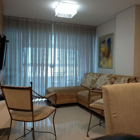 Edificio Dalpiaz Leilighet Balneário Camboriú Eksteriør bilde