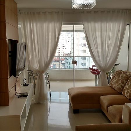 Edificio Dalpiaz Leilighet Balneário Camboriú Eksteriør bilde
