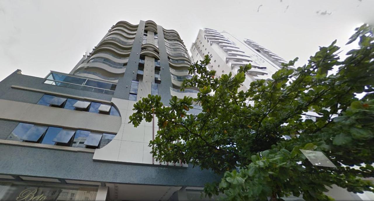 Edificio Dalpiaz Leilighet Balneário Camboriú Eksteriør bilde