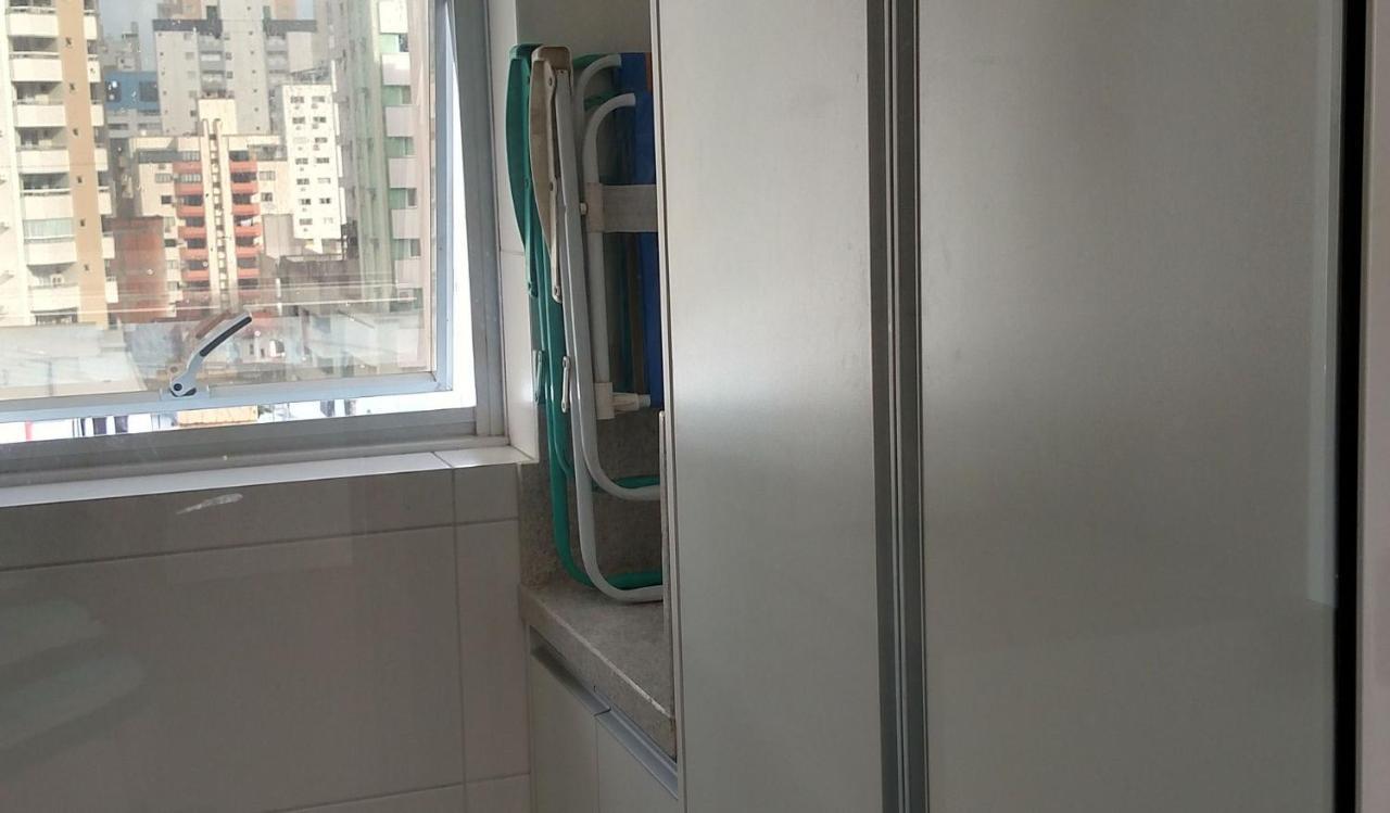 Edificio Dalpiaz Leilighet Balneário Camboriú Eksteriør bilde