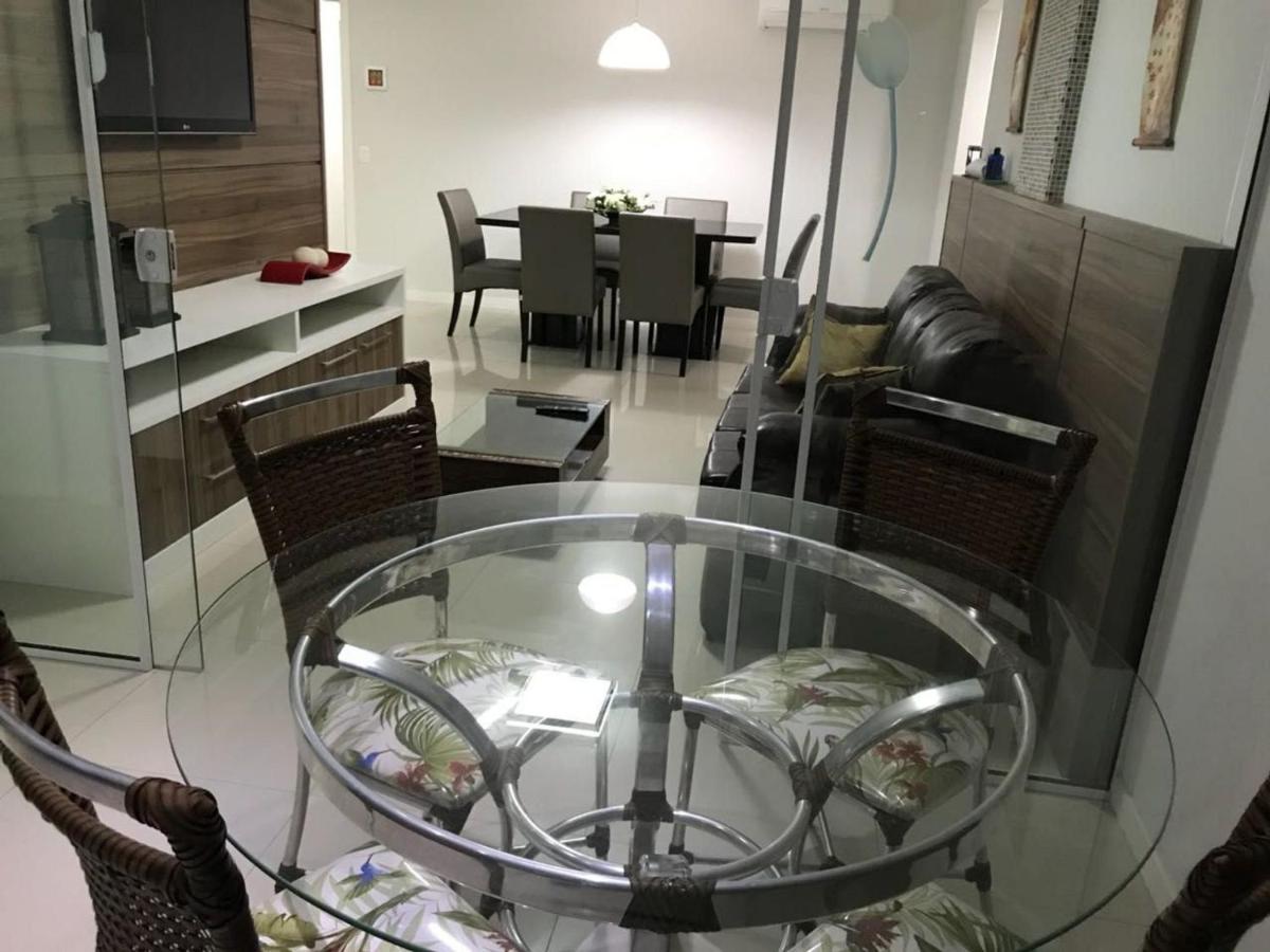 Edificio Dalpiaz Leilighet Balneário Camboriú Eksteriør bilde
