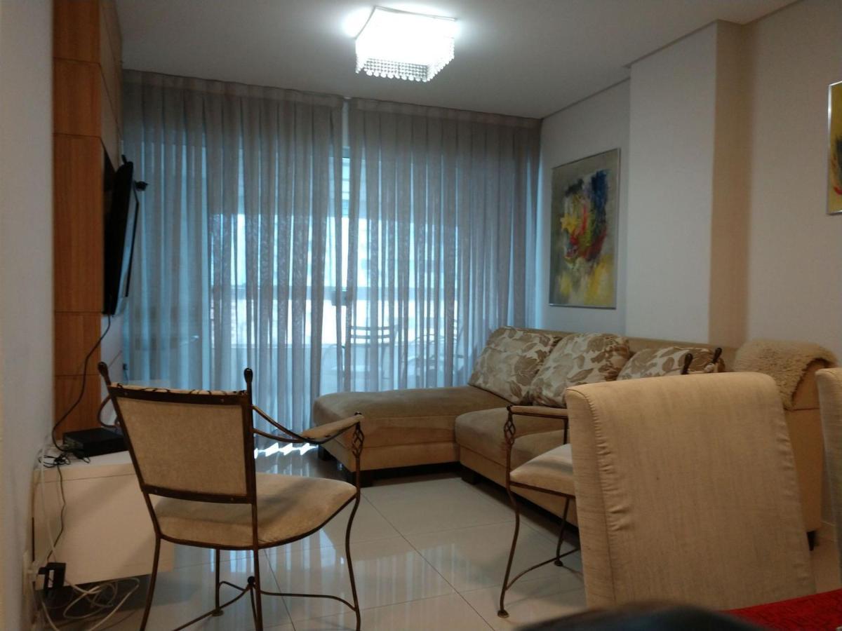 Edificio Dalpiaz Leilighet Balneário Camboriú Eksteriør bilde