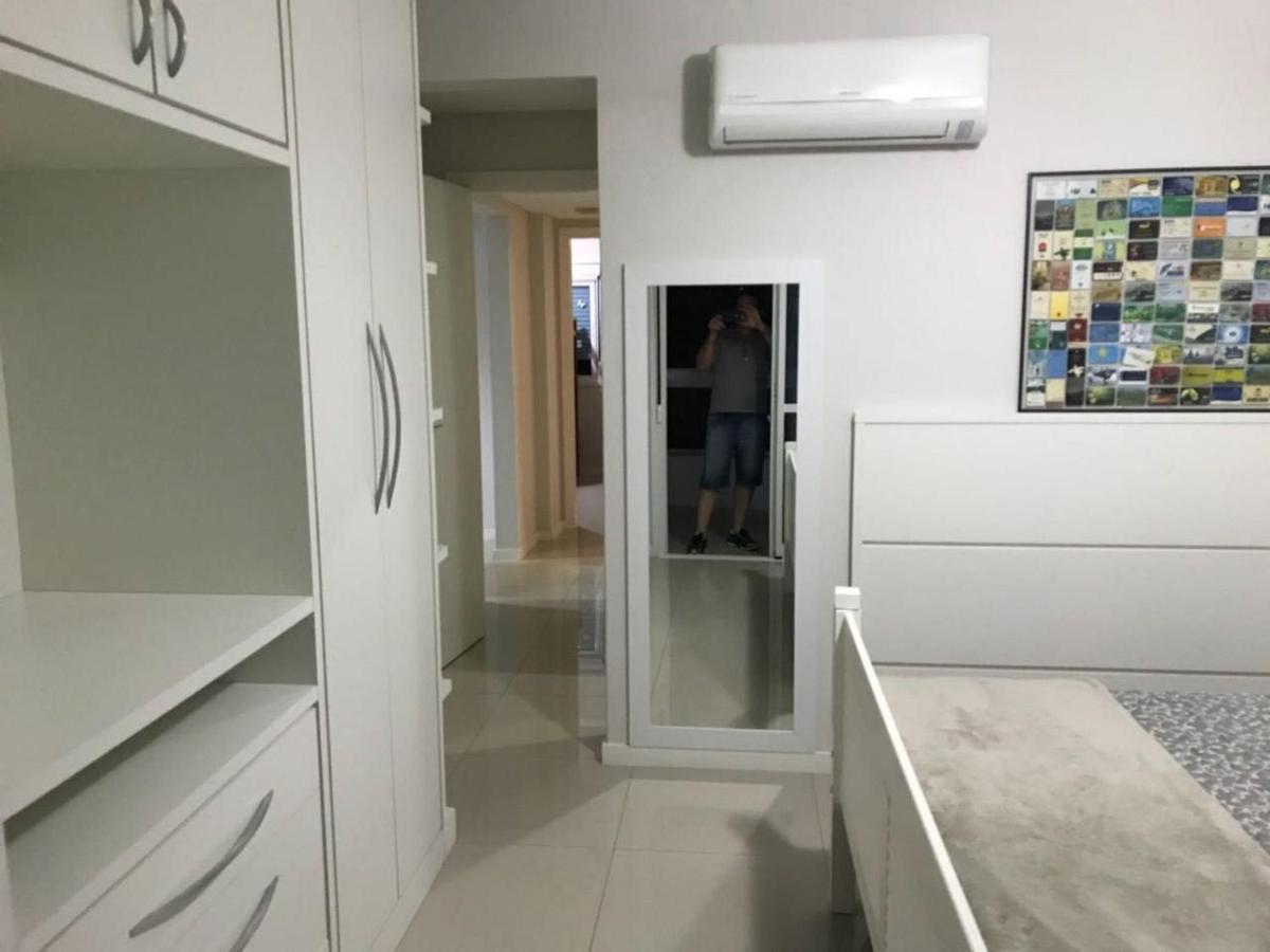 Edificio Dalpiaz Leilighet Balneário Camboriú Eksteriør bilde