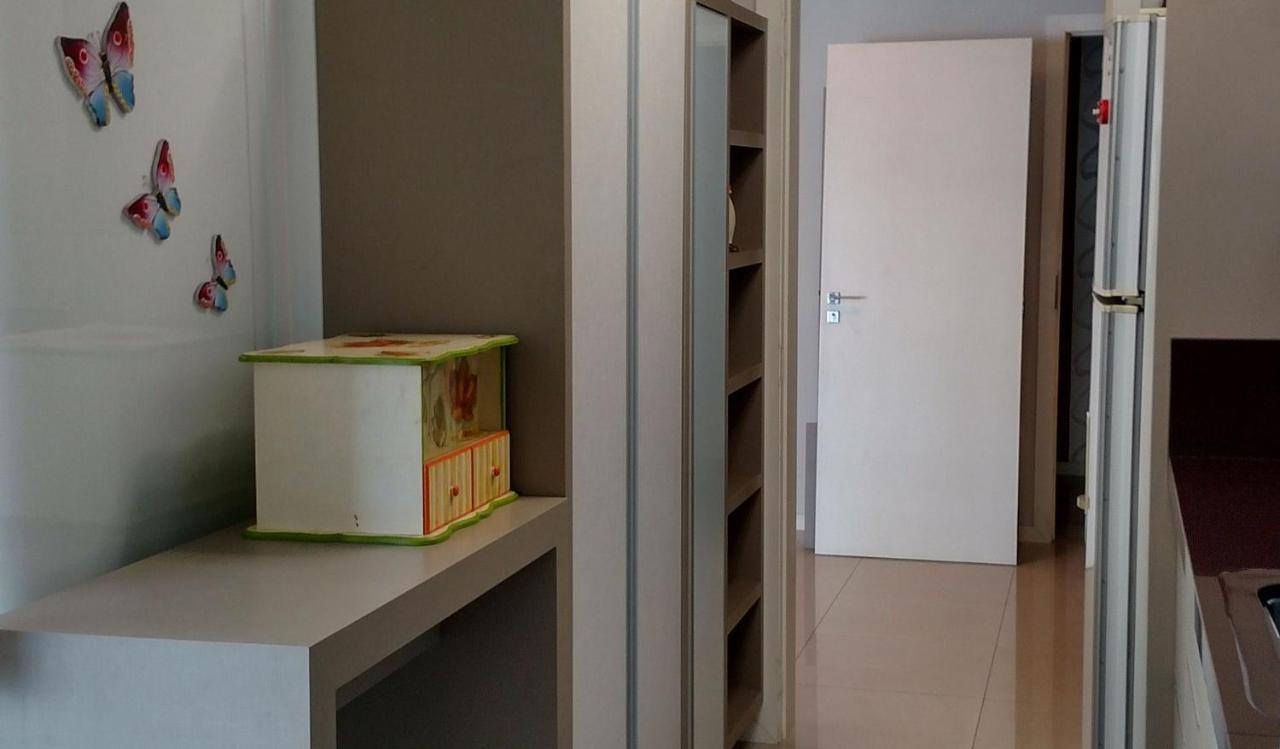 Edificio Dalpiaz Leilighet Balneário Camboriú Eksteriør bilde