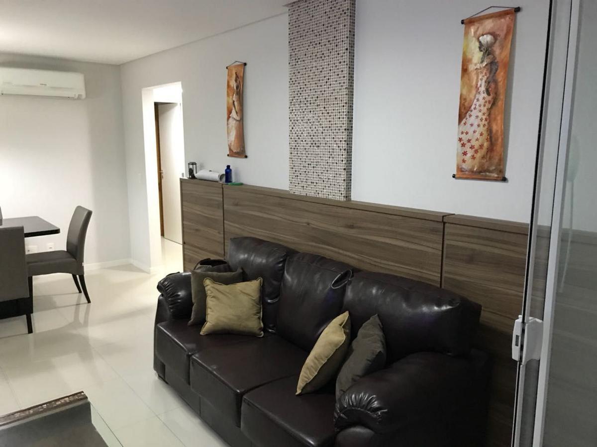 Edificio Dalpiaz Leilighet Balneário Camboriú Eksteriør bilde
