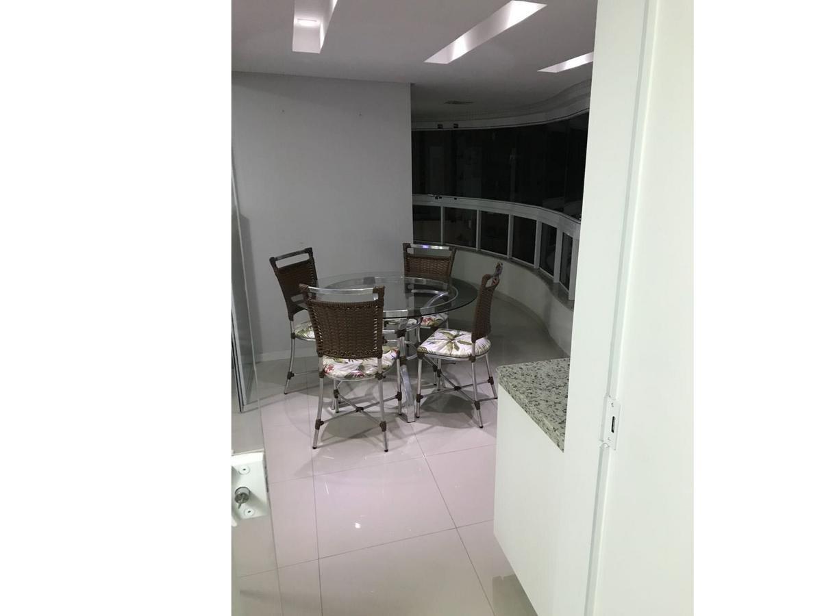 Edificio Dalpiaz Leilighet Balneário Camboriú Eksteriør bilde
