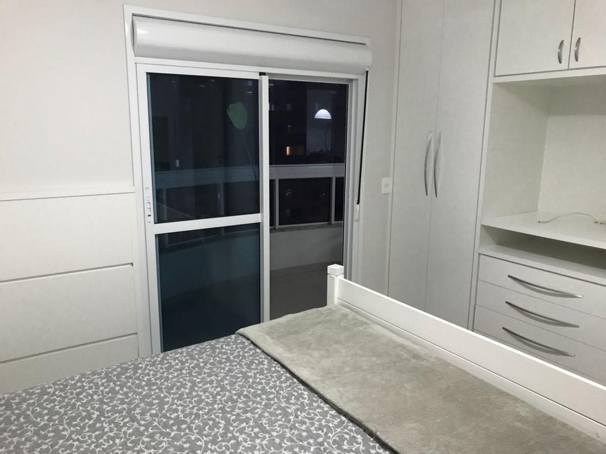 Edificio Dalpiaz Leilighet Balneário Camboriú Eksteriør bilde