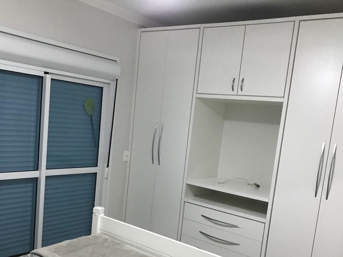 Edificio Dalpiaz Leilighet Balneário Camboriú Eksteriør bilde