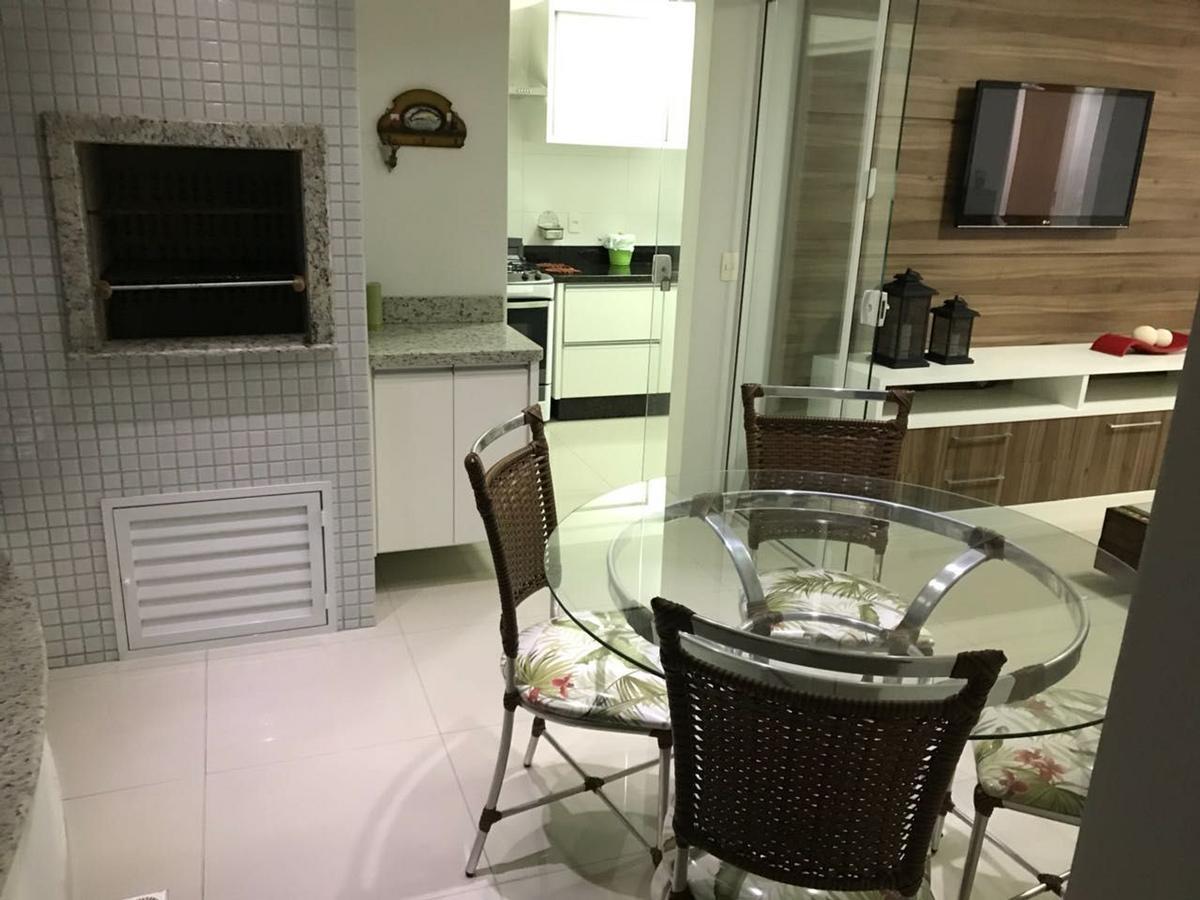 Edificio Dalpiaz Leilighet Balneário Camboriú Eksteriør bilde