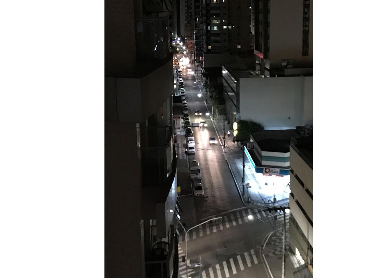 Edificio Dalpiaz Leilighet Balneário Camboriú Eksteriør bilde