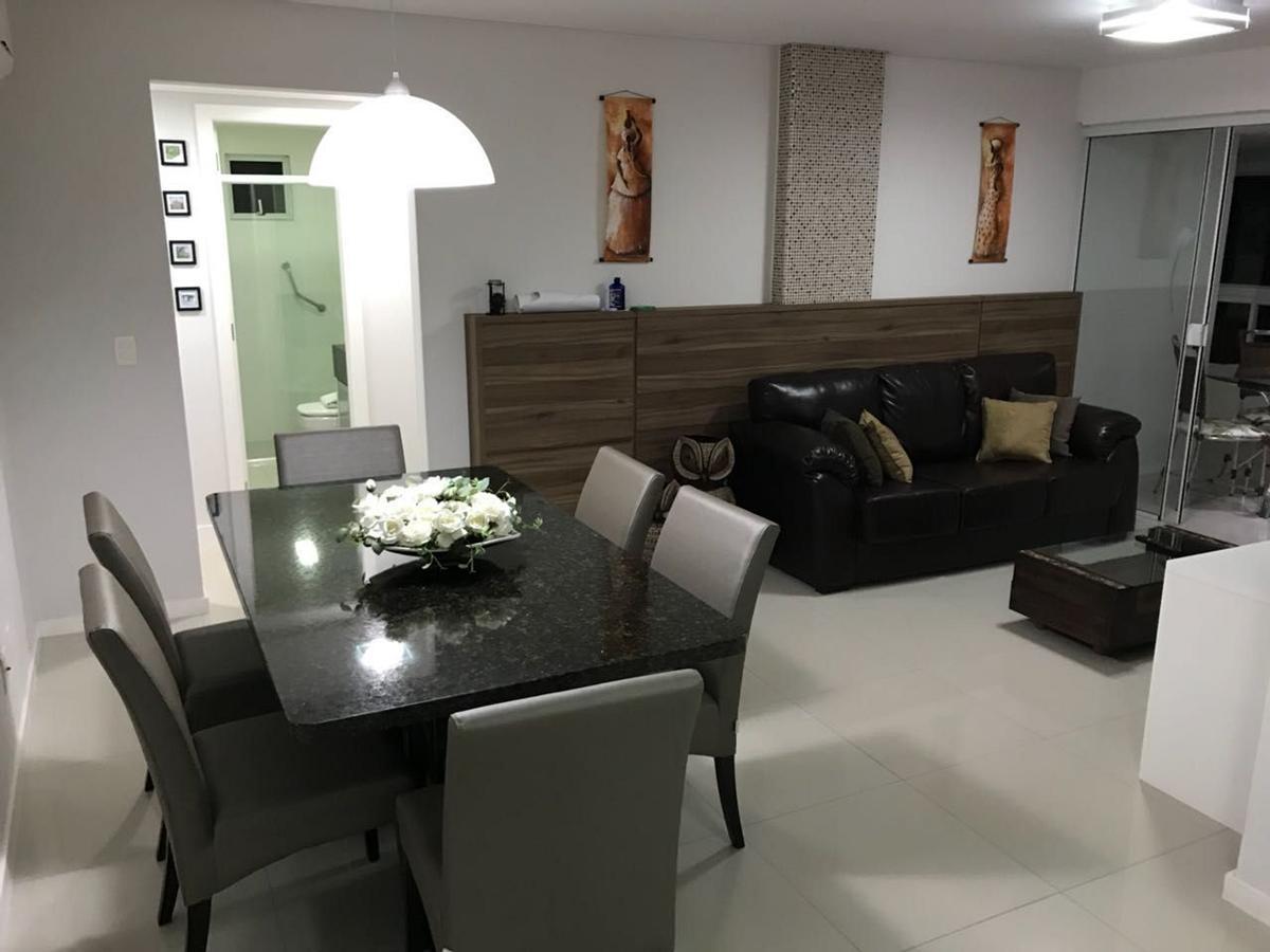 Edificio Dalpiaz Leilighet Balneário Camboriú Eksteriør bilde