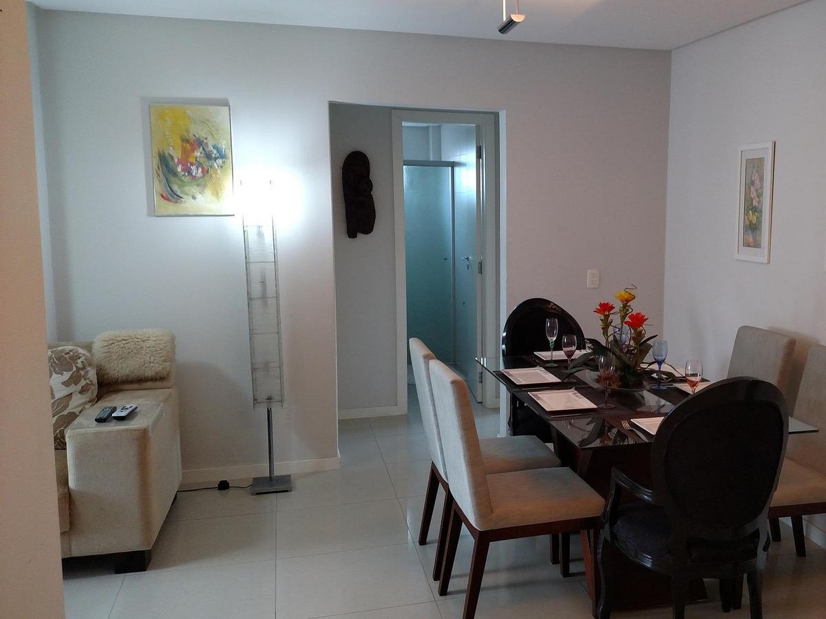 Edificio Dalpiaz Leilighet Balneário Camboriú Eksteriør bilde