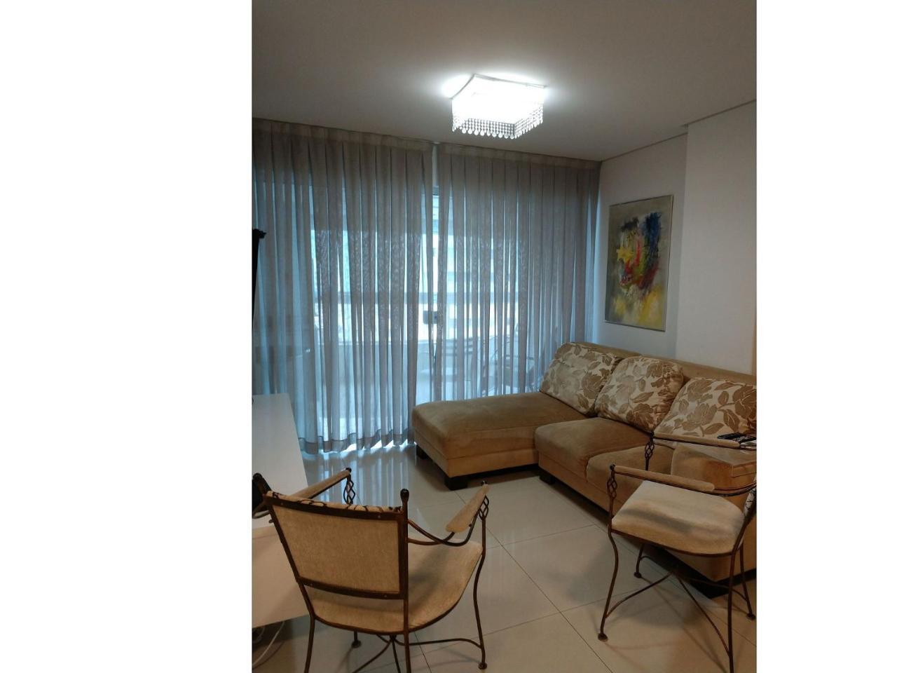 Edificio Dalpiaz Leilighet Balneário Camboriú Eksteriør bilde