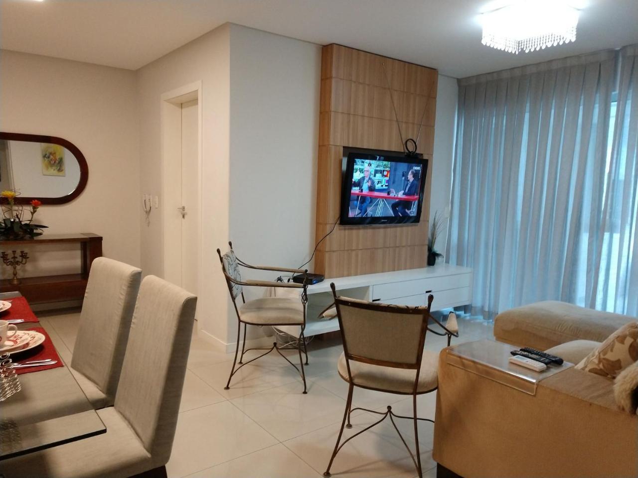 Edificio Dalpiaz Leilighet Balneário Camboriú Eksteriør bilde