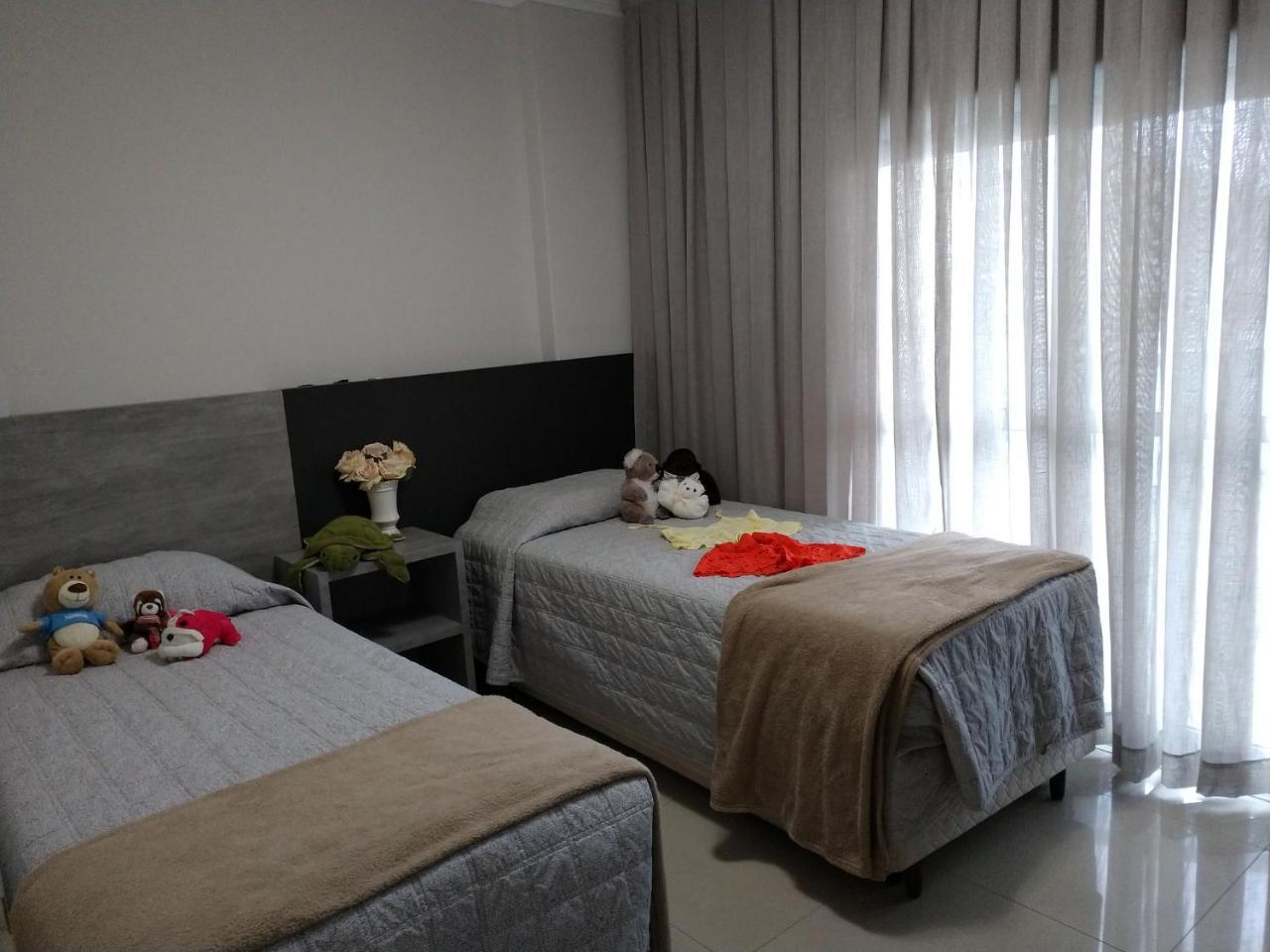 Edificio Dalpiaz Leilighet Balneário Camboriú Eksteriør bilde