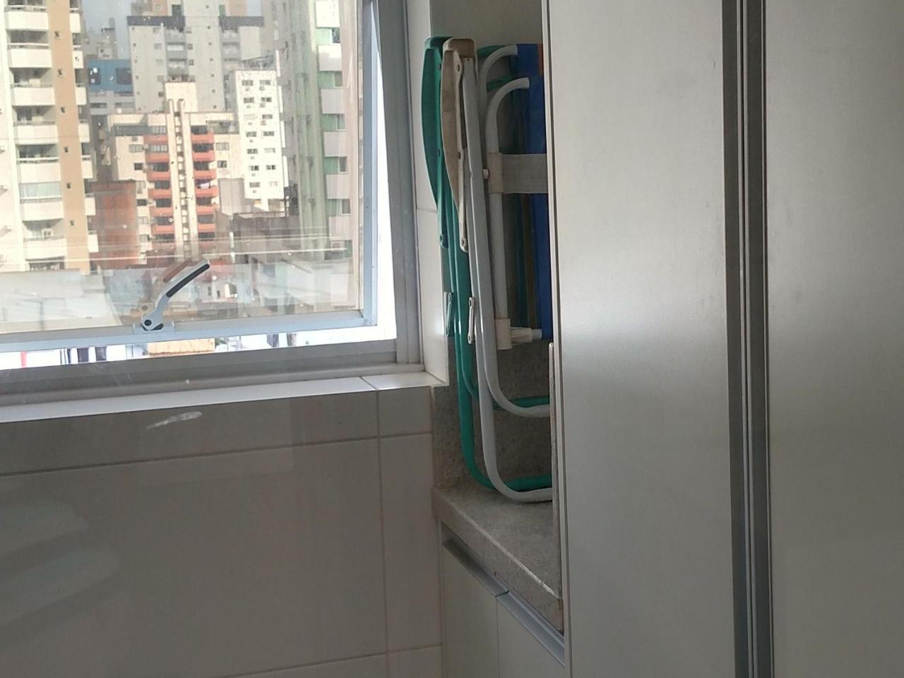 Edificio Dalpiaz Leilighet Balneário Camboriú Eksteriør bilde