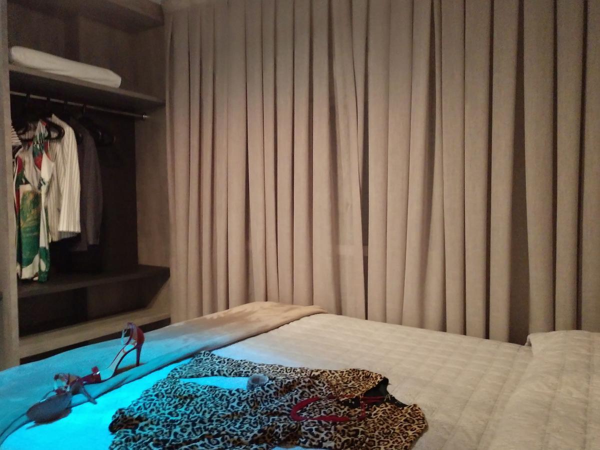 Edificio Dalpiaz Leilighet Balneário Camboriú Eksteriør bilde