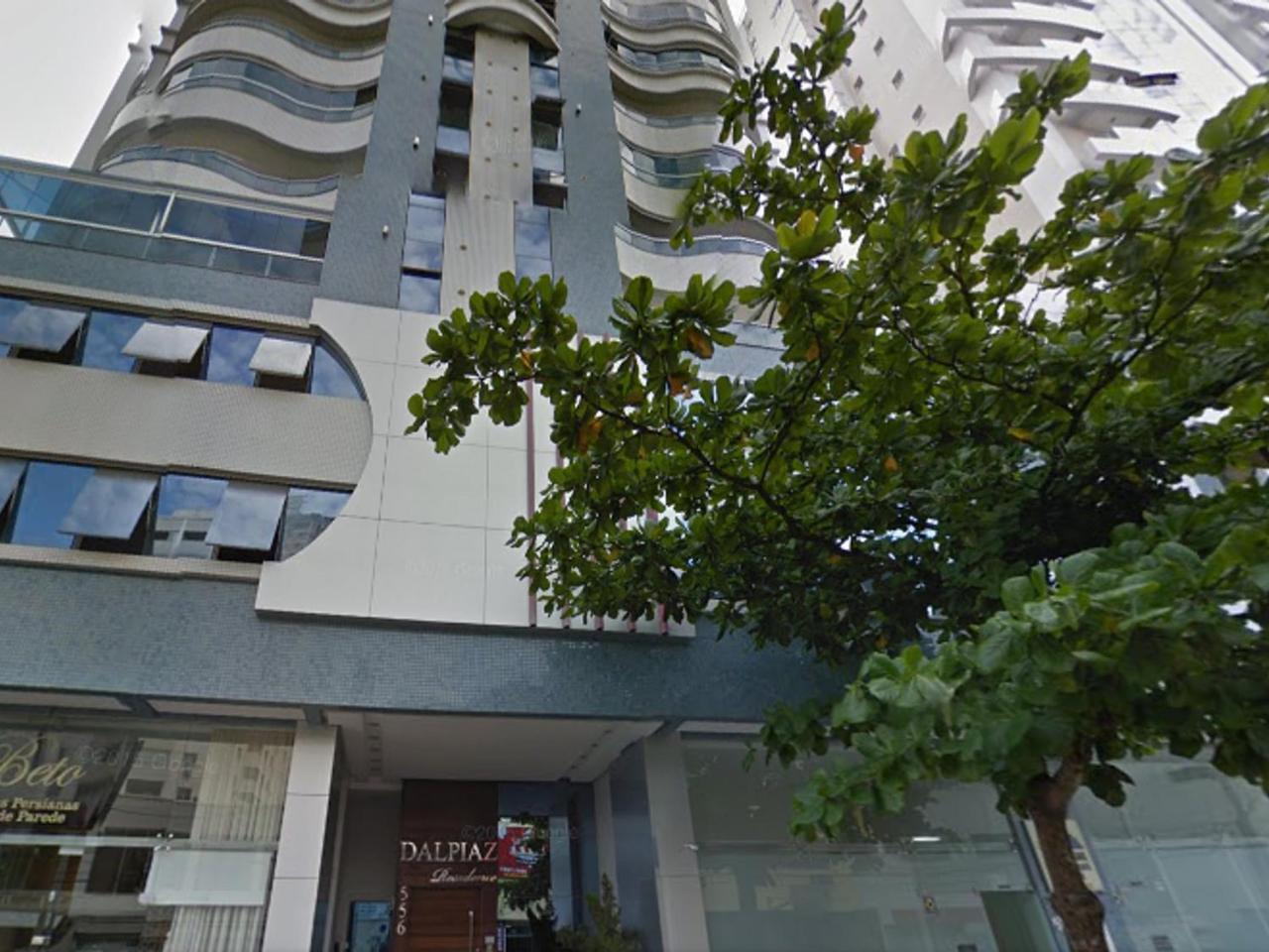 Edificio Dalpiaz Leilighet Balneário Camboriú Eksteriør bilde