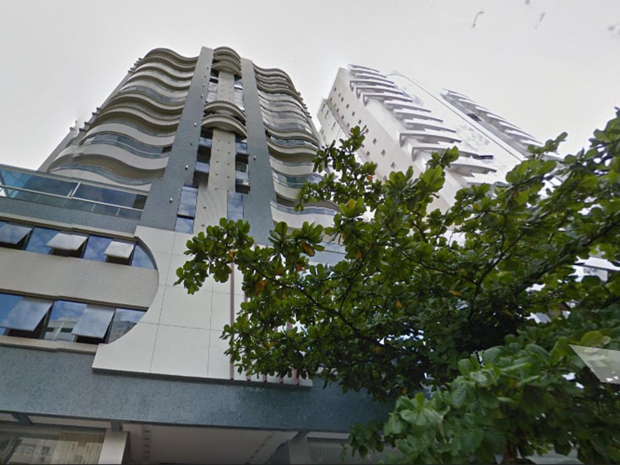 Edificio Dalpiaz Leilighet Balneário Camboriú Eksteriør bilde